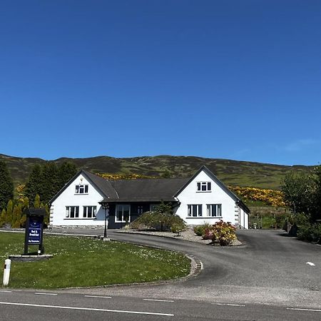 Springburn Farmhouse Spean Bridge Ngoại thất bức ảnh