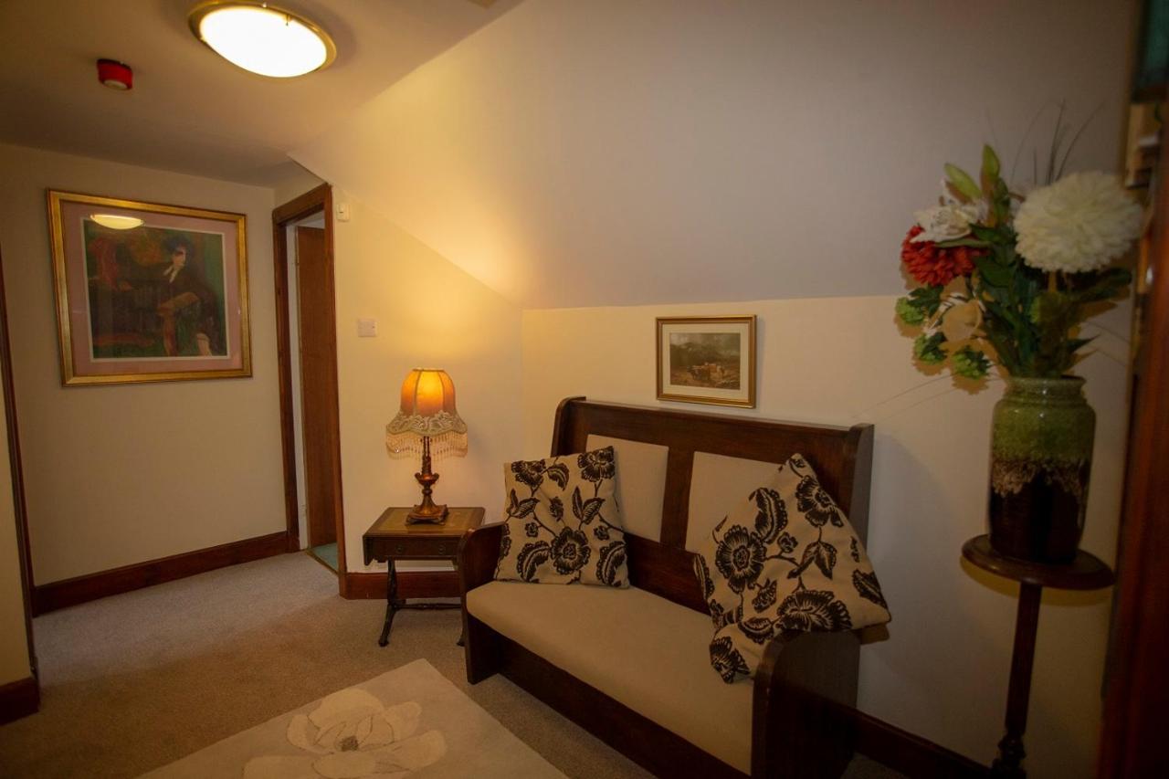 Springburn Farmhouse Spean Bridge Ngoại thất bức ảnh