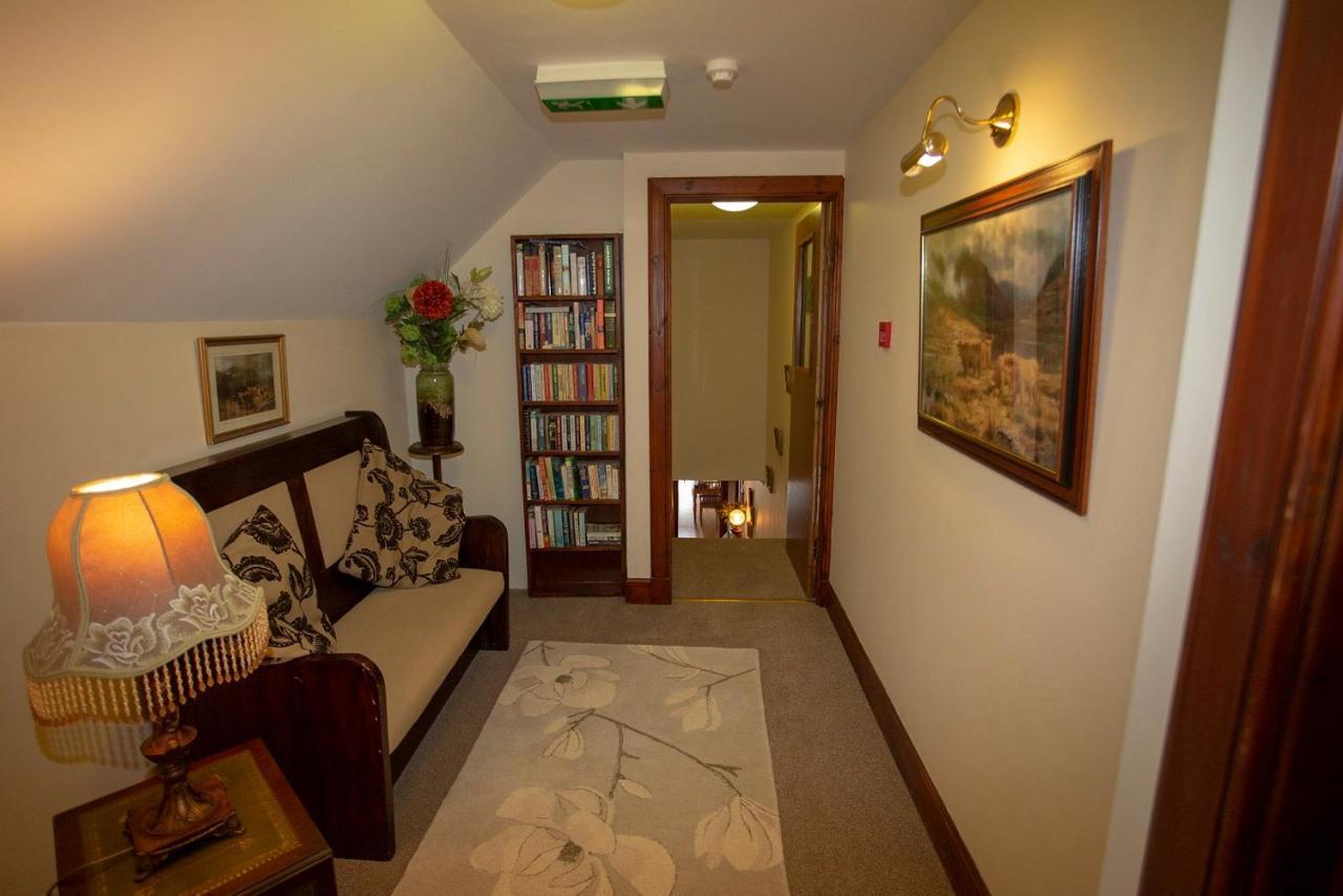 Springburn Farmhouse Spean Bridge Ngoại thất bức ảnh