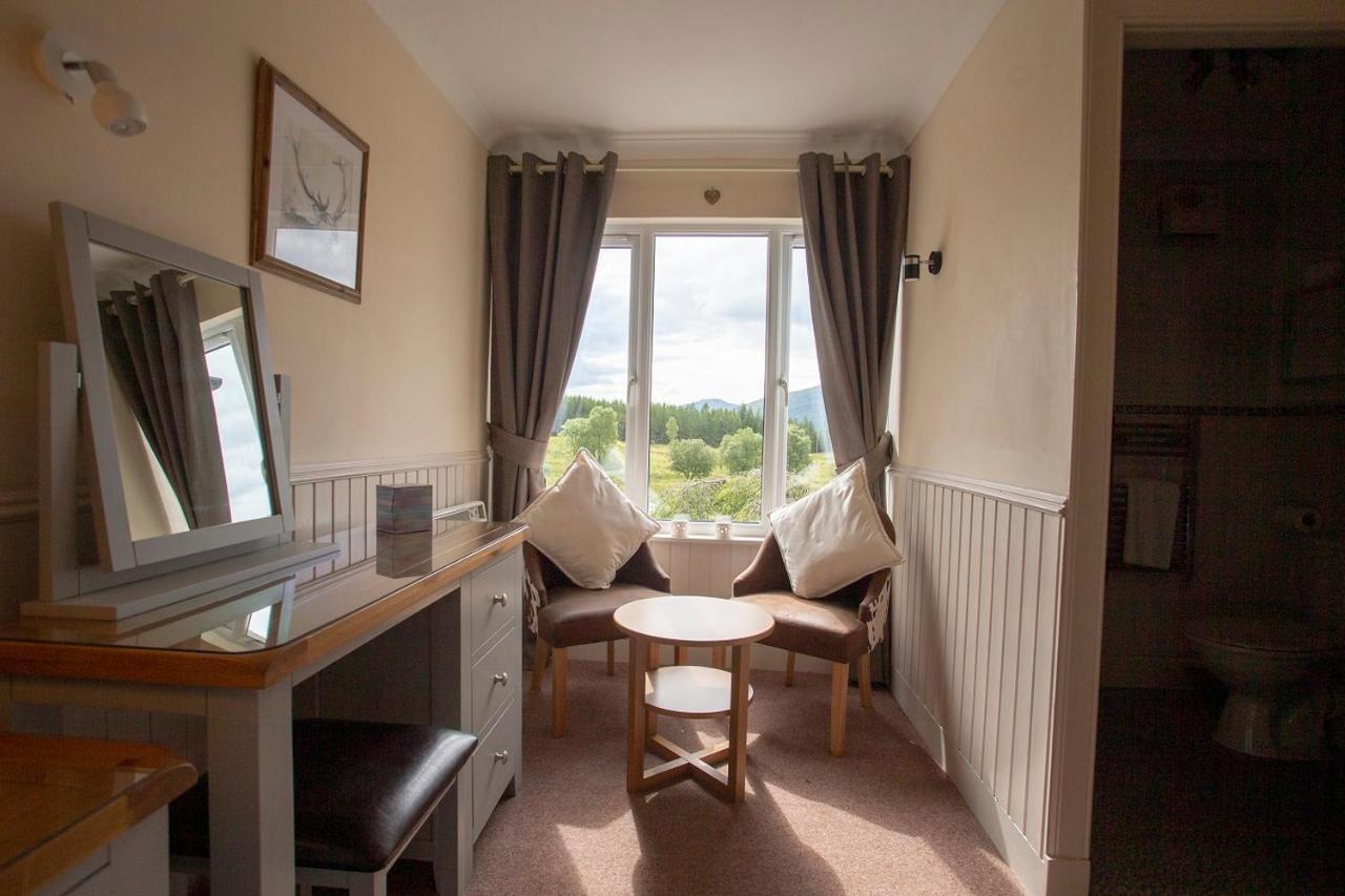 Springburn Farmhouse Spean Bridge Ngoại thất bức ảnh