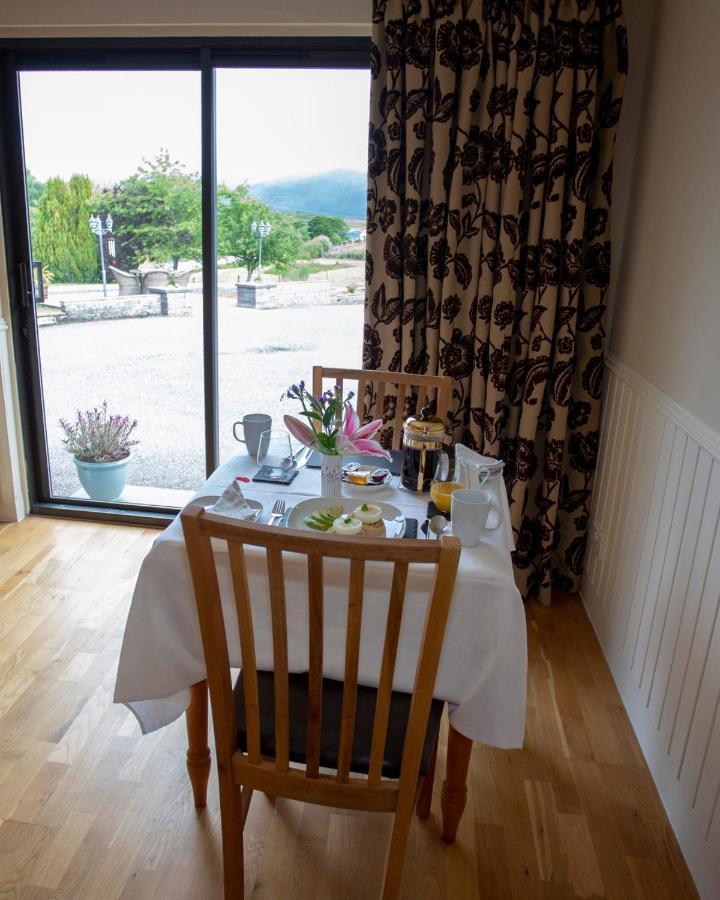 Springburn Farmhouse Spean Bridge Ngoại thất bức ảnh