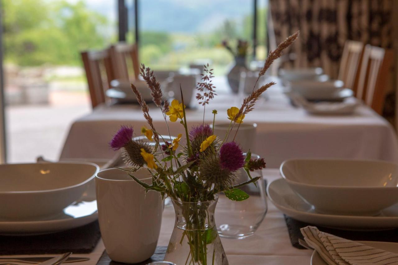 Springburn Farmhouse Spean Bridge Ngoại thất bức ảnh