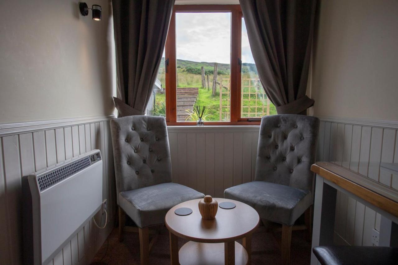 Springburn Farmhouse Spean Bridge Ngoại thất bức ảnh