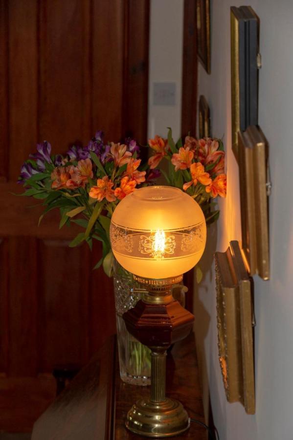 Springburn Farmhouse Spean Bridge Ngoại thất bức ảnh