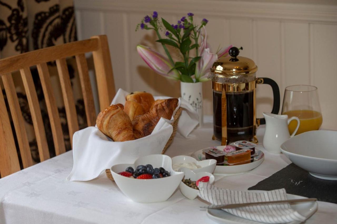 Springburn Farmhouse Spean Bridge Ngoại thất bức ảnh
