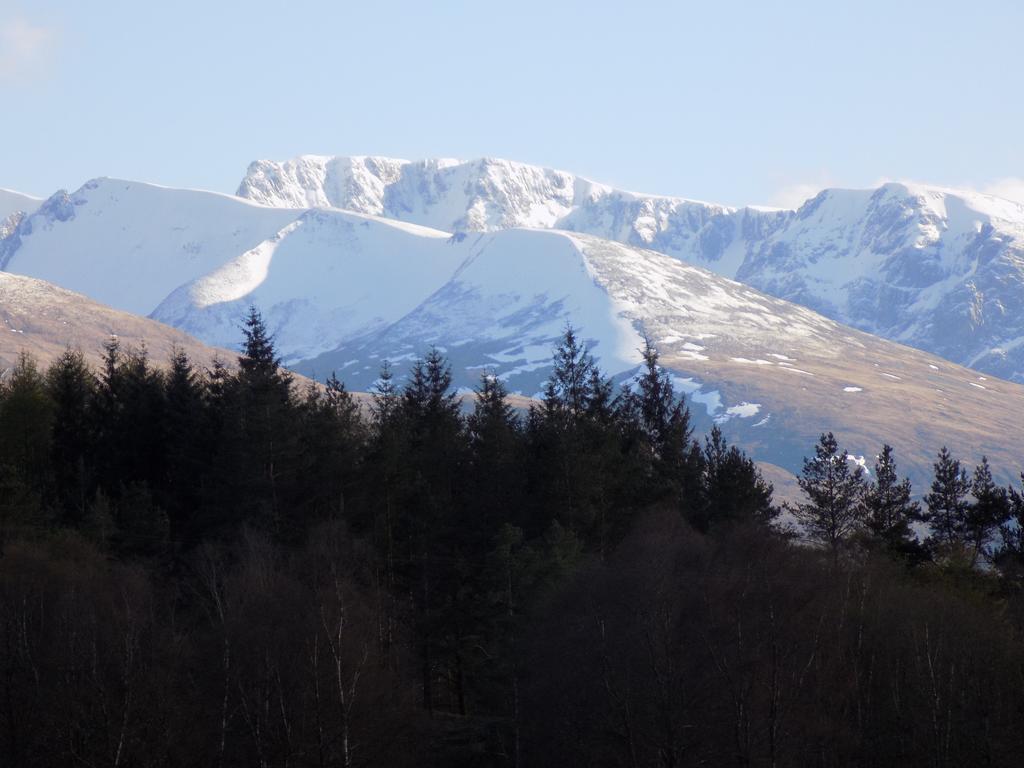 Springburn Farmhouse Spean Bridge Ngoại thất bức ảnh